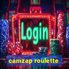 camzap roulette